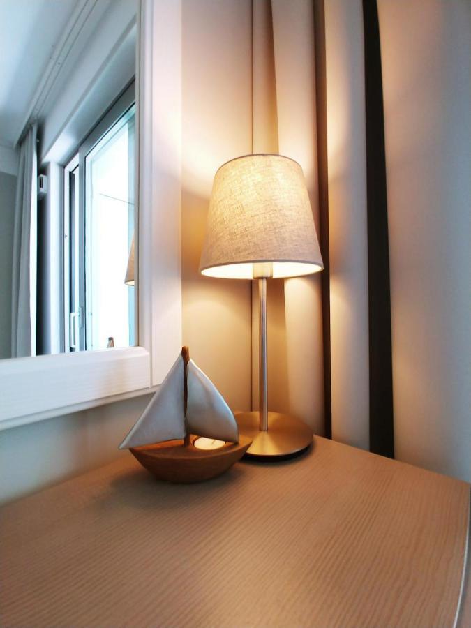 Apartament Capri Miedzyzdroje Dış mekan fotoğraf