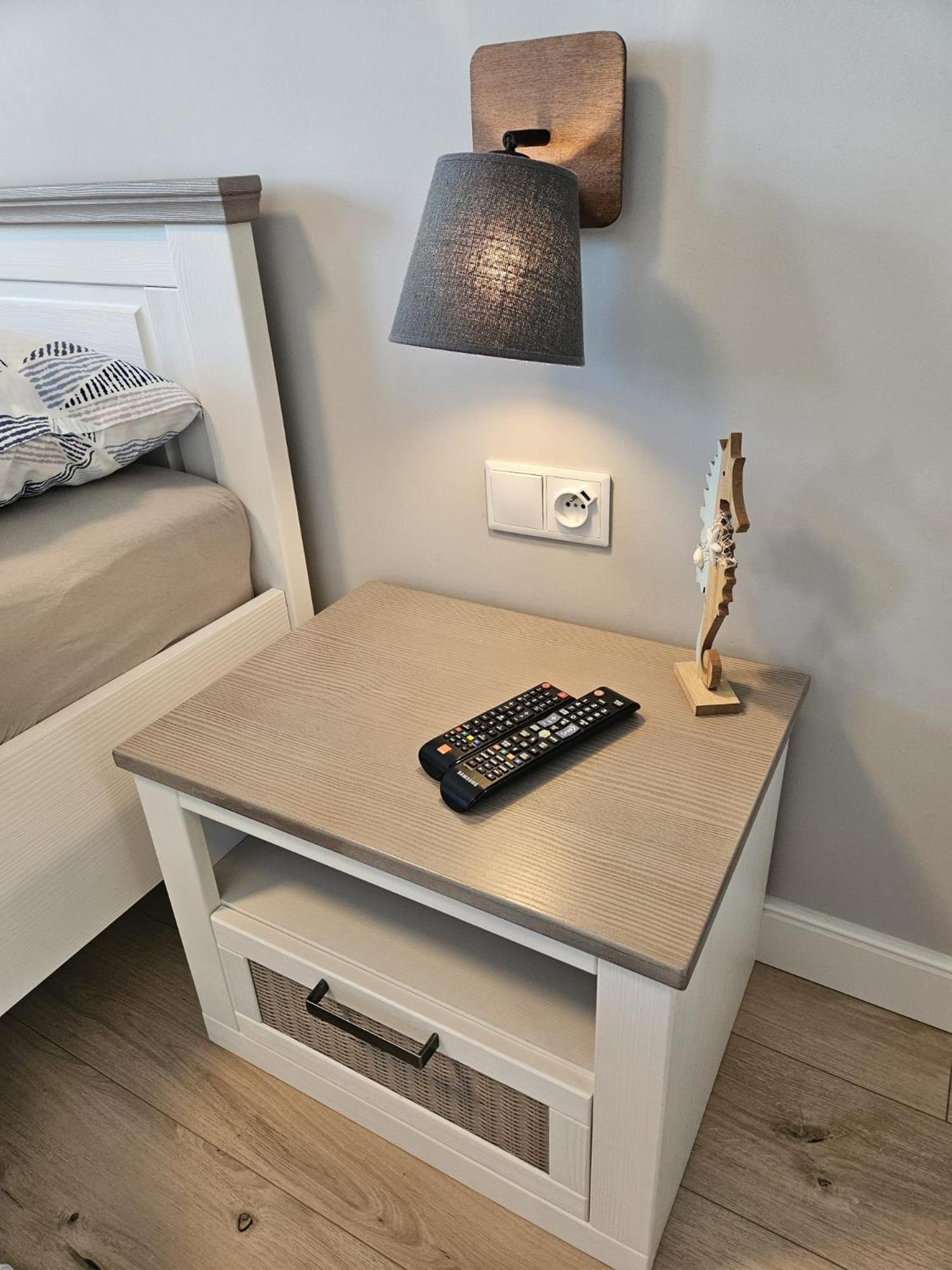 Apartament Capri Miedzyzdroje Dış mekan fotoğraf