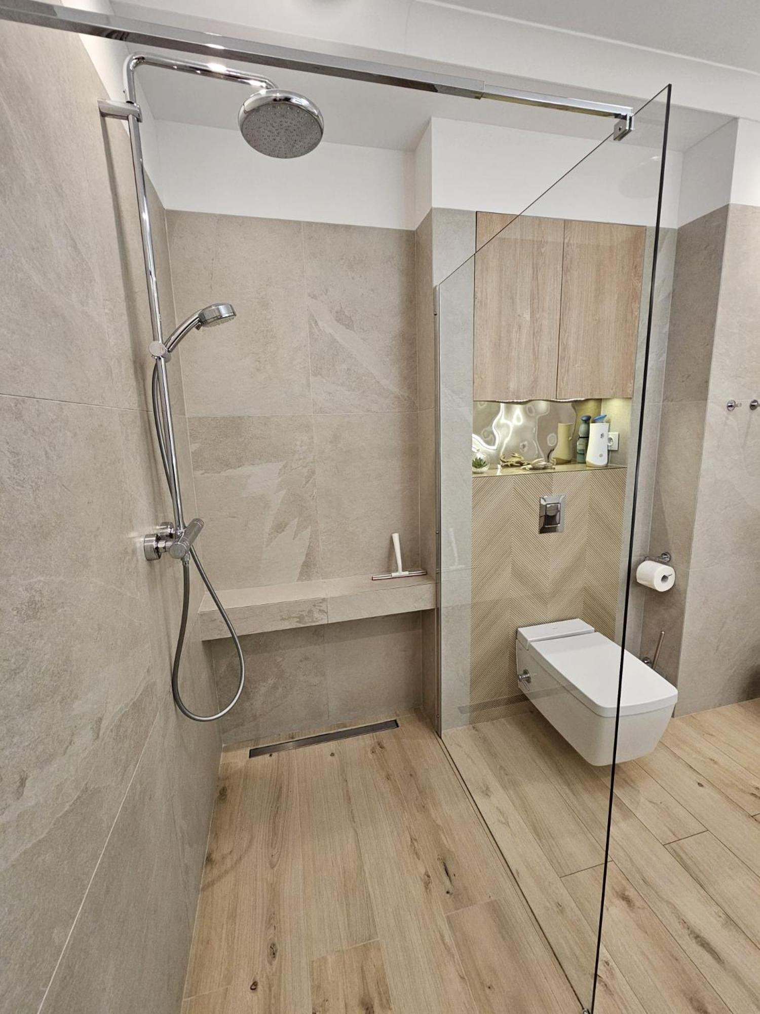 Apartament Capri Miedzyzdroje Dış mekan fotoğraf
