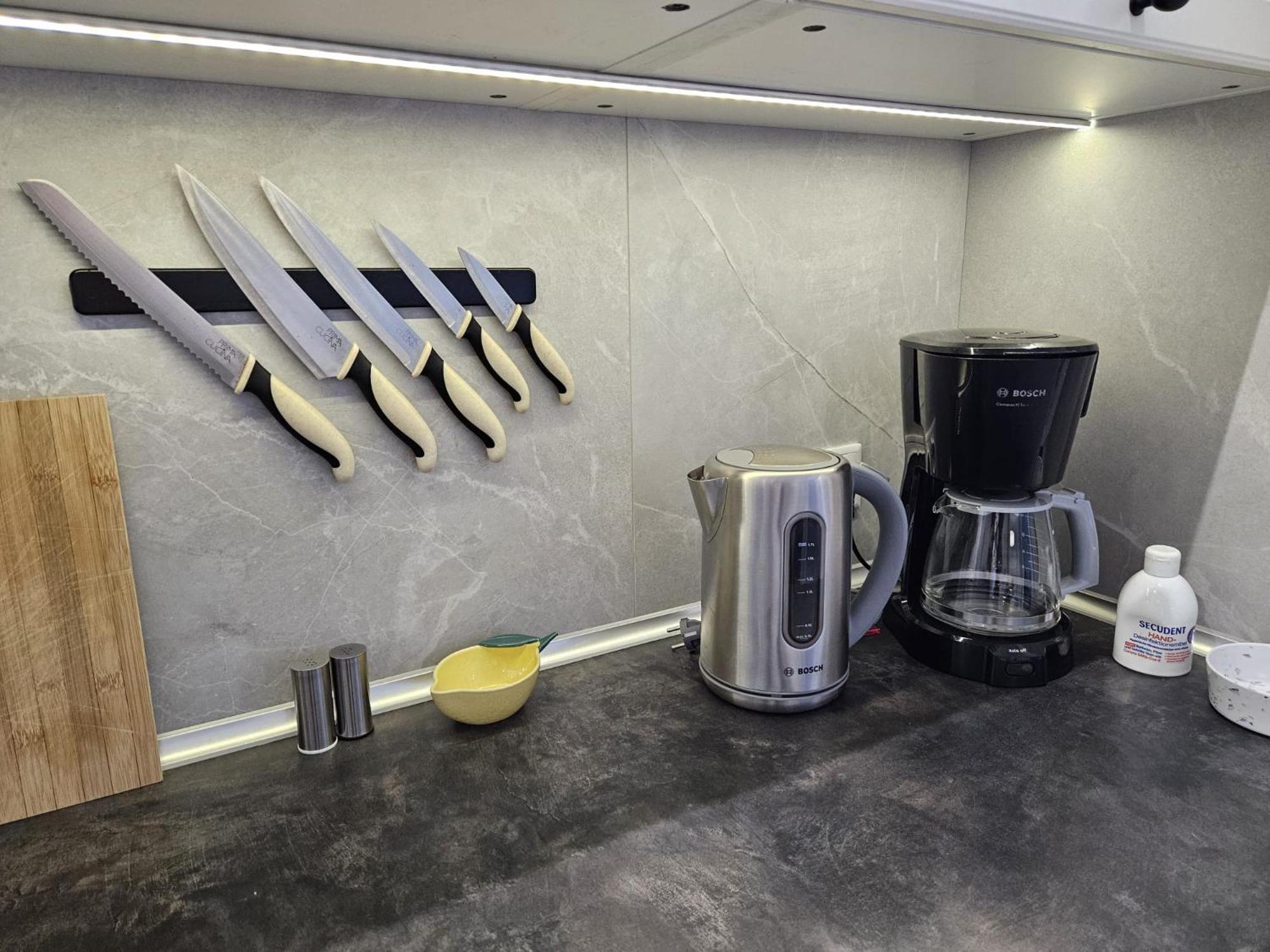 Apartament Capri Miedzyzdroje Dış mekan fotoğraf